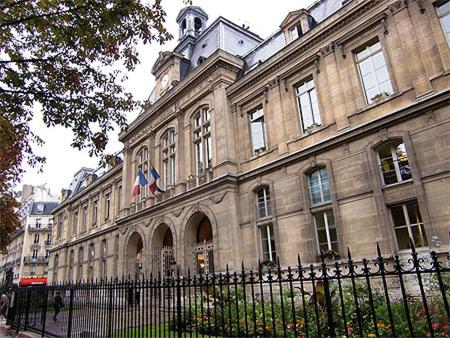 Lovely & quiet 1 Bdr Flat at the Luxury 16th Paris - Appartement 1 Chambre - 13