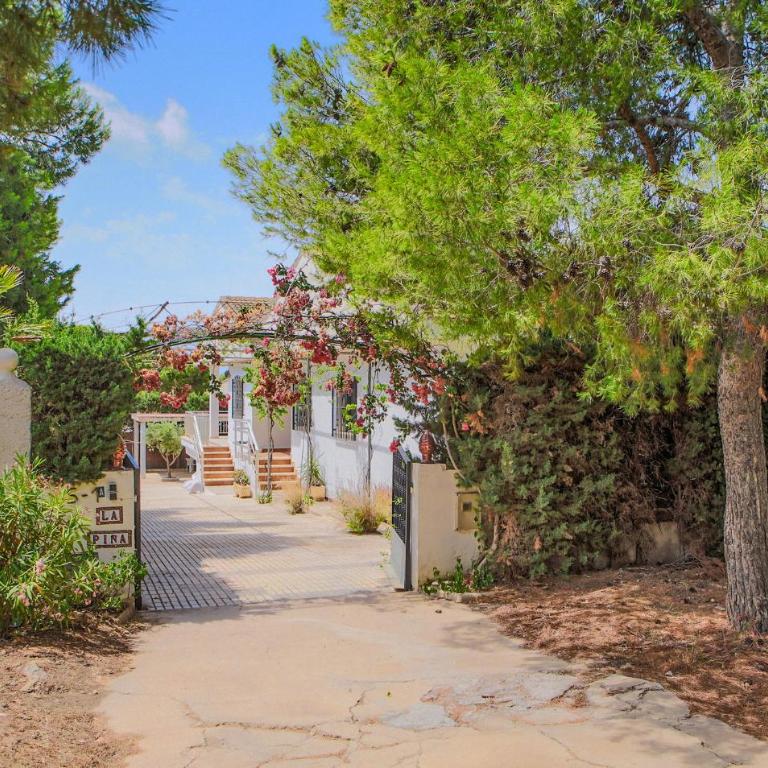 Pet Friendly Home In Cartagena With Wifi - Casa Vacacional de 3 dormitorios - 6