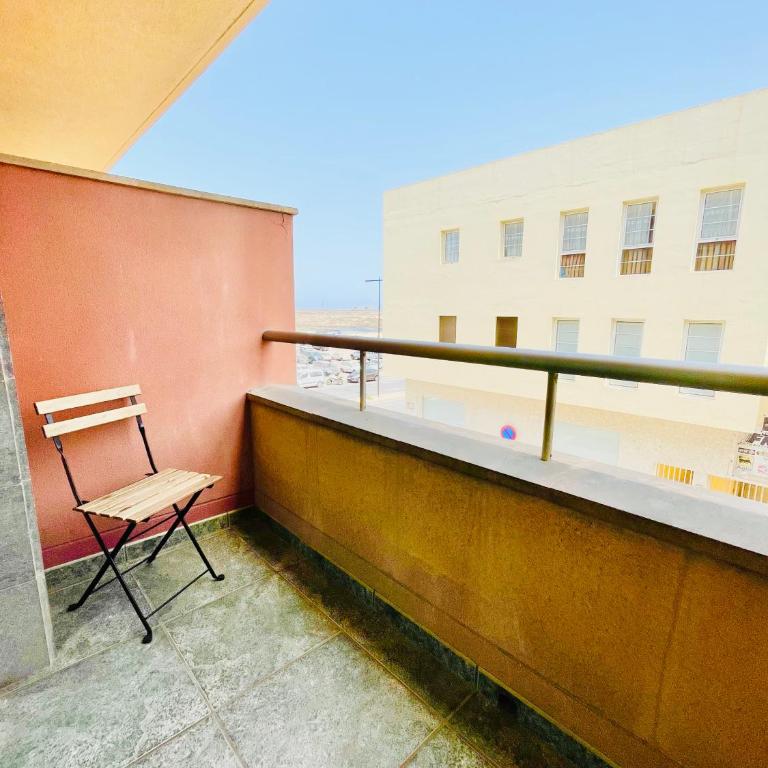 Rooftop Pool Apartment Corralejo - Apartamento de 2 dormitorios - 14