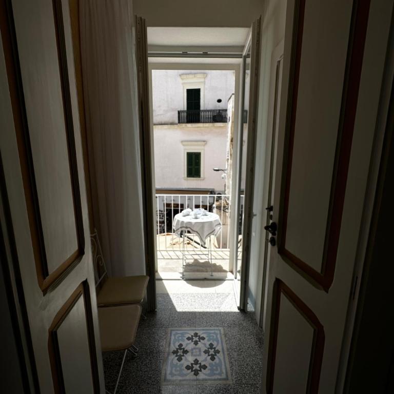le stanze di galloLizio - Camera Matrimoniale con Bagno Privato - 5