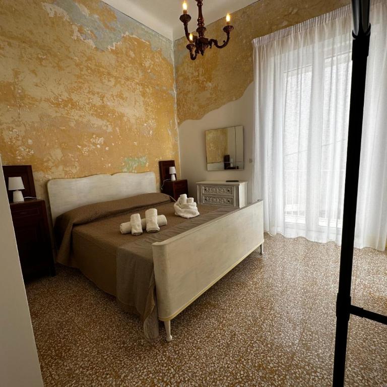 le stanze di galloLizio - Camera Matrimoniale con Bagno Privato - 6