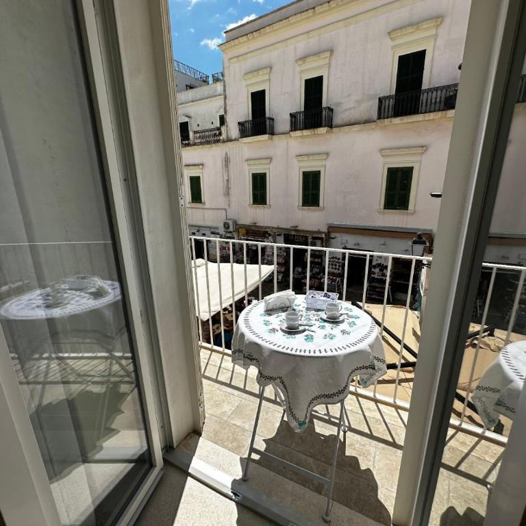 le stanze di galloLizio - Camera Matrimoniale con Bagno Privato - 11