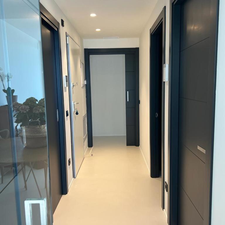Faro 3 - One-Bedroom Apartment - 8