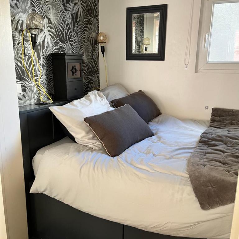 Coup de Cœur - Appartement 1 Chambre - 2