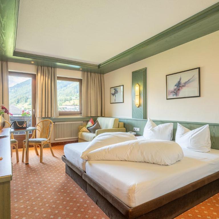 Hotel Eschenhof & Apartments - Doppelzimmer - 1