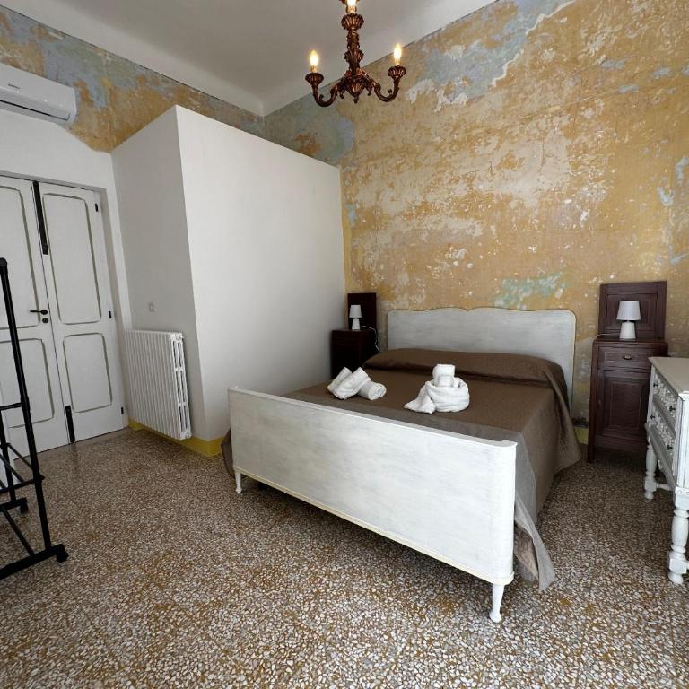 le stanze di galloLizio - Camera Matrimoniale con Bagno Privato - 14