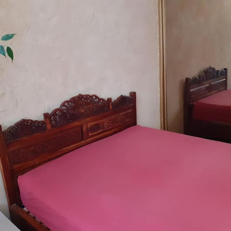 Nice Fabron 90 m2 avec Garage - Appartement 2 Chambres - 4