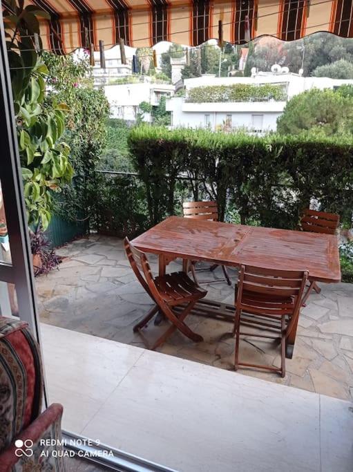 Nice Fabron 90 m2 avec Garage - Appartement 2 Chambres - 8