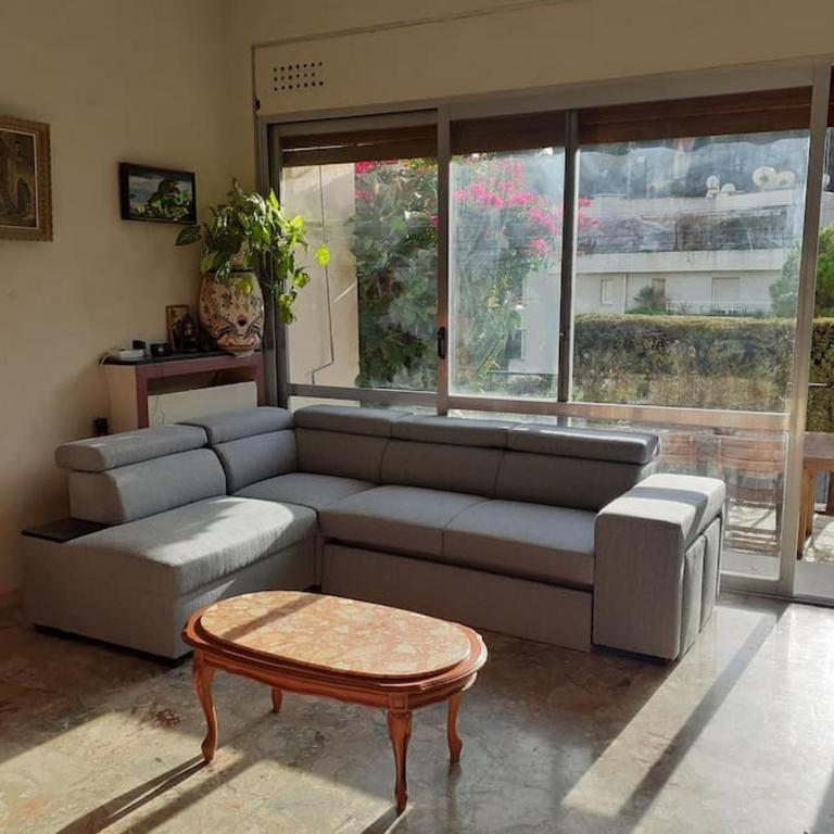 Nice Fabron 90 m2 avec Garage - Appartement 2 Chambres - 10