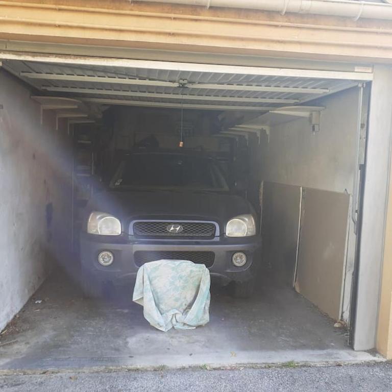 Nice Fabron 90 m2 avec Garage - Appartement 2 Chambres - 14