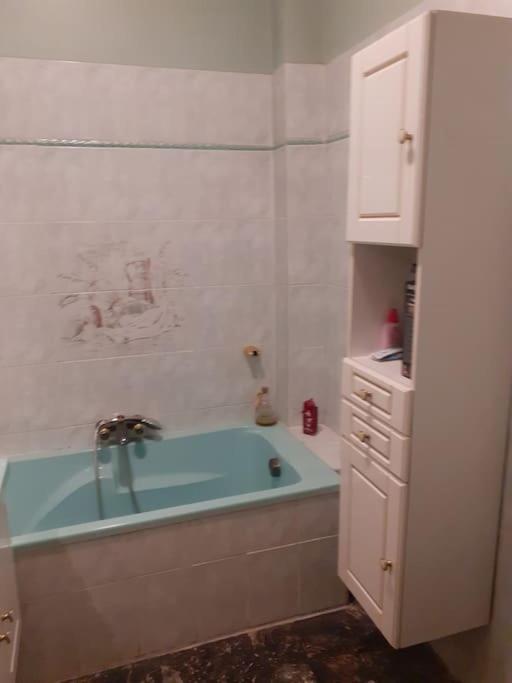 Nice Fabron 90 m2 avec Garage - Appartement 2 Chambres - 15