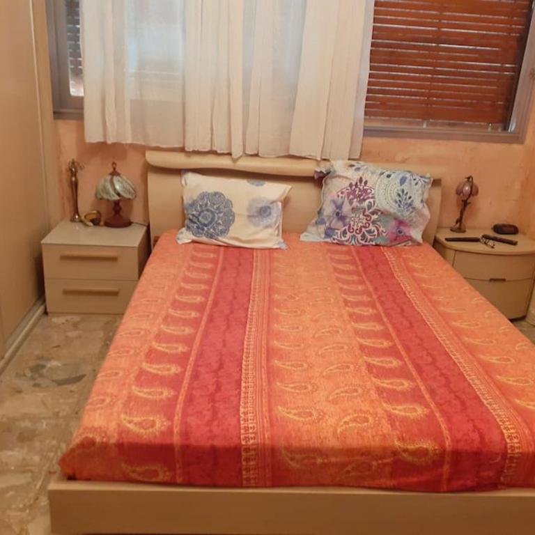 Nice Fabron 90 m2 avec Garage - Appartement 2 Chambres - 16