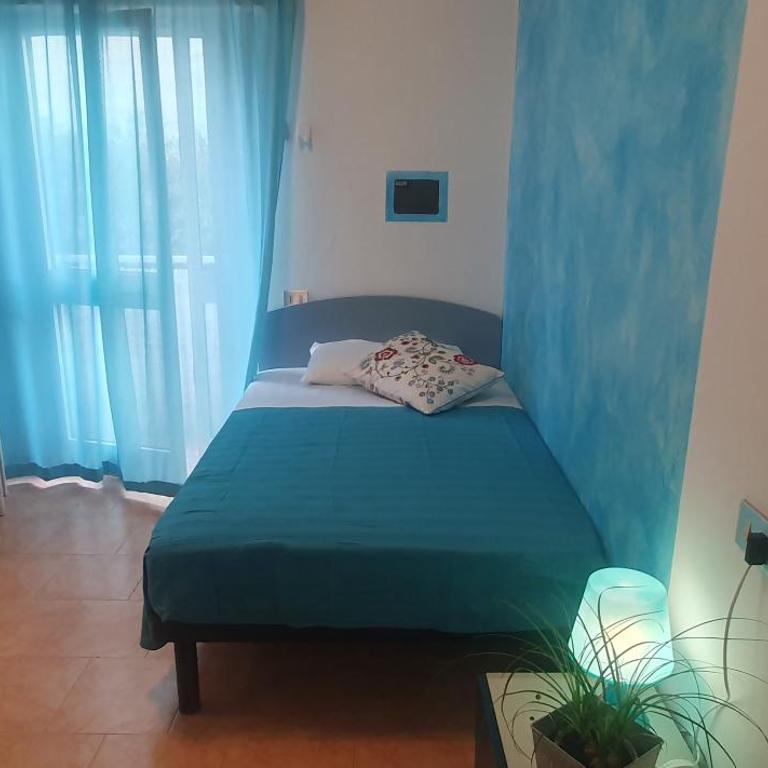 Hotel Nuova Graziosa - Deluxe Single Room - 3