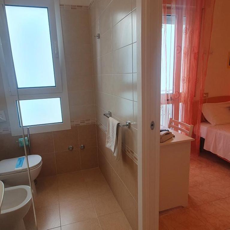 Hotel Nuova Graziosa - Deluxe Single Room - 2