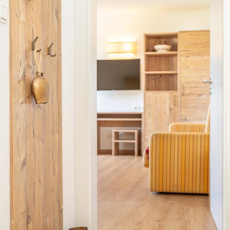 Hotel Eschenhof & Apartments - Apartment (4 Erwachsene) - 13