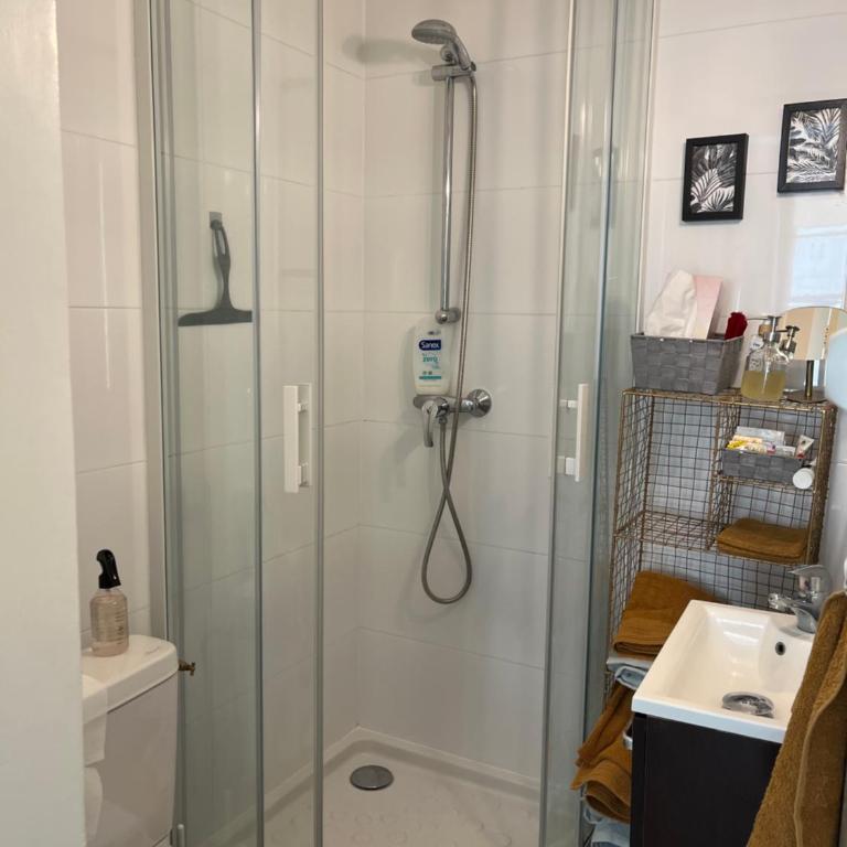 Coup de Cœur - Appartement 1 Chambre - 4