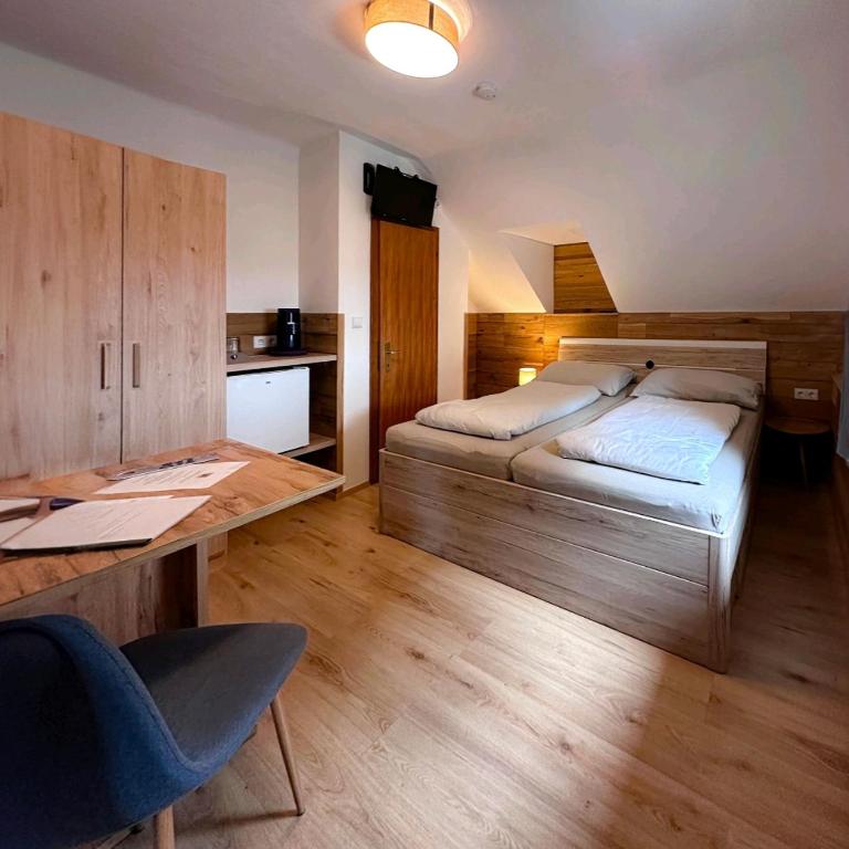Haus Binder - Doppelzimmer - 4