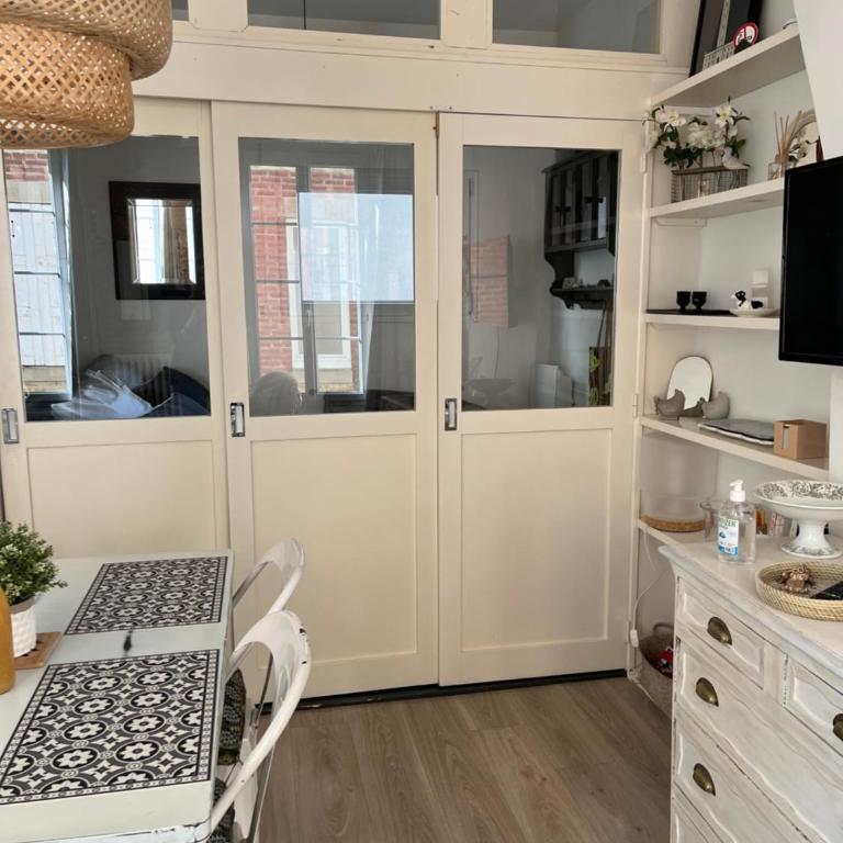 Coup de Cœur - Appartement 1 Chambre - 12
