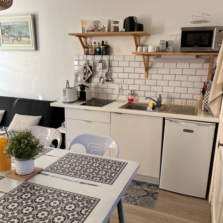 Coup de Cœur - Appartement 1 Chambre - 24