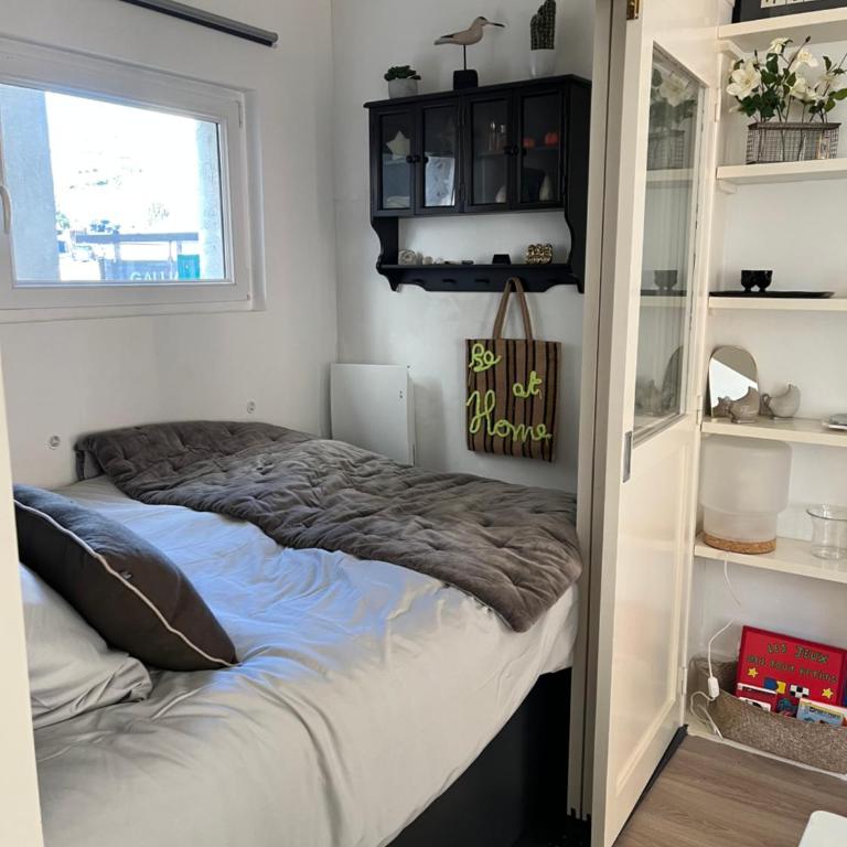 Coup de Cœur - Appartement 1 Chambre - 17