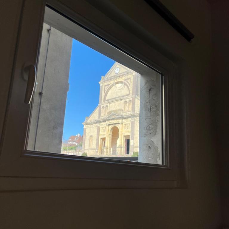Coup de Cœur - Appartement 1 Chambre - 14