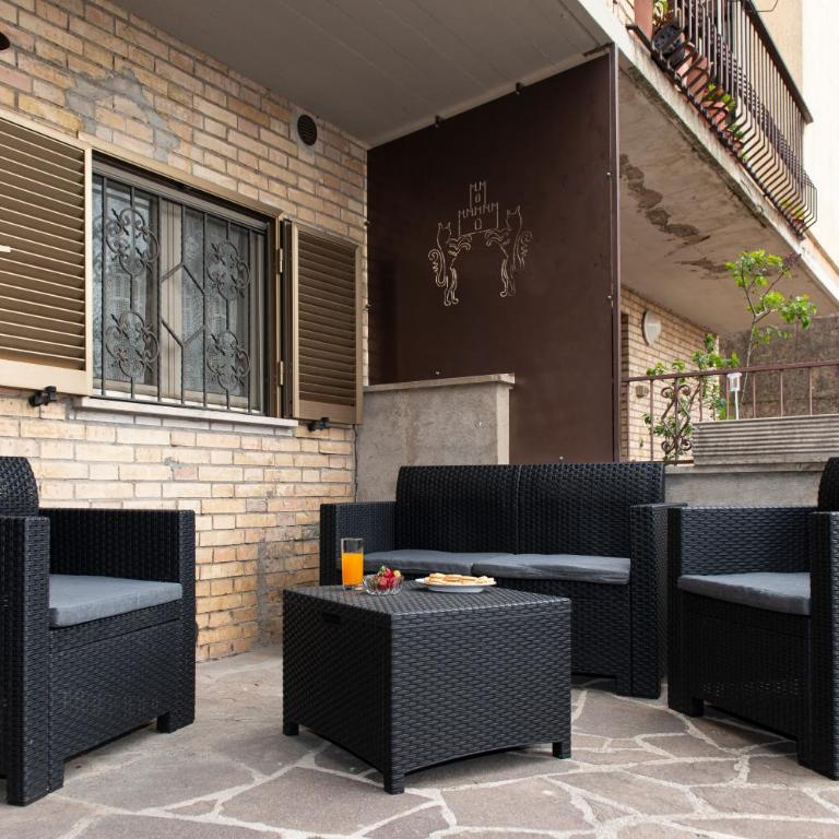 Appartamento con Parcheggio e Giardino Assisi - Appartamento - Piano Terra - 19