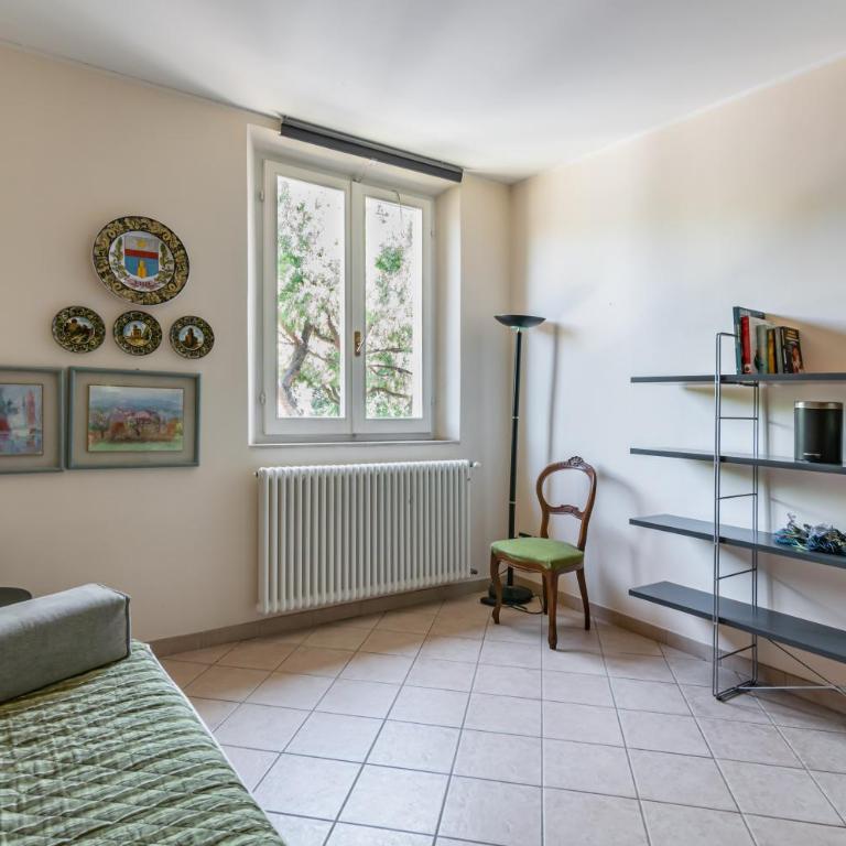 GuestHost - A due passi da Borgo San Giuliano Apartment - Appartamento con 2 Camere da Letto - 6