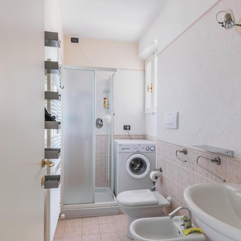 GuestHost - A due passi da Borgo San Giuliano Apartment - Appartamento con 2 Camere da Letto - 12
