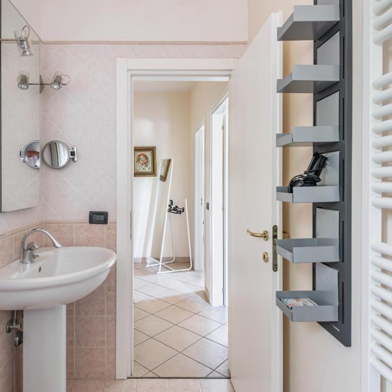 GuestHost - A due passi da Borgo San Giuliano Apartment - Appartamento con 2 Camere da Letto - 11
