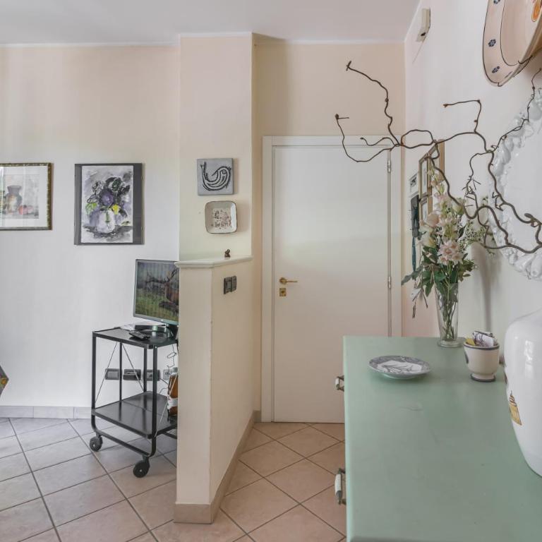 GuestHost - A due passi da Borgo San Giuliano Apartment - Appartamento con 2 Camere da Letto - 7