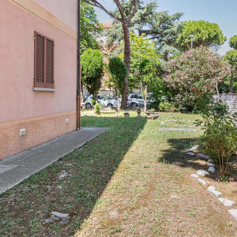 GuestHost - A due passi da Borgo San Giuliano Apartment - Appartamento con 2 Camere da Letto - 14