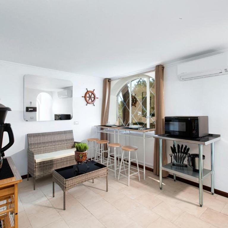 Faraglionensis MonaconeHouse Apartment - Appartamento con 1 Camera da Letto - 12