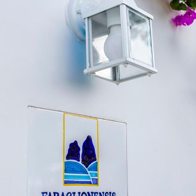 Faraglionensis MonaconeHouse Apartment - Appartamento con 1 Camera da Letto - 10