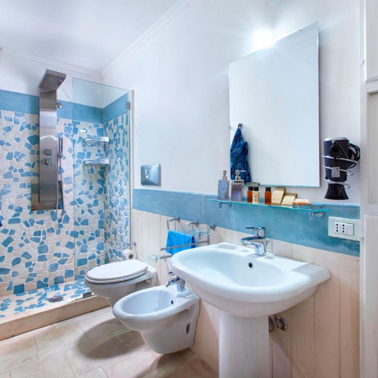 Faraglionensis MonaconeHouse Apartment - Appartamento con 1 Camera da Letto - 22