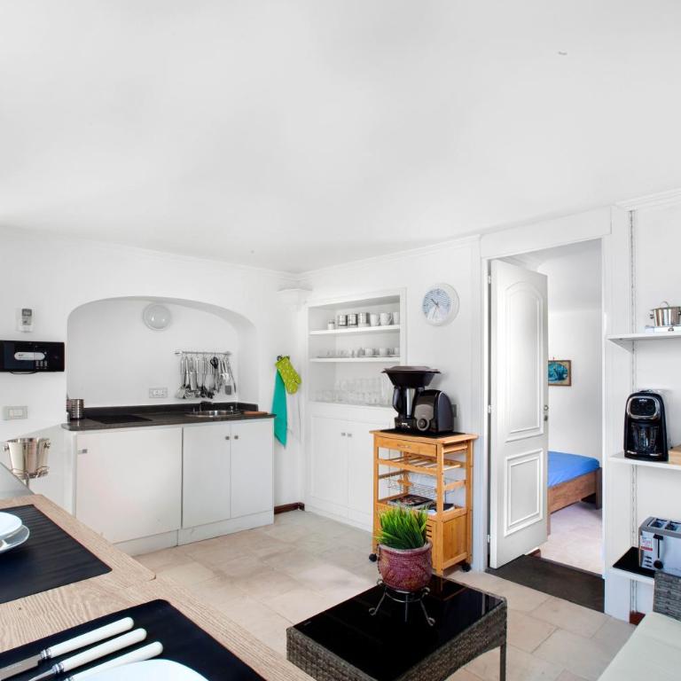 Faraglionensis MonaconeHouse Apartment - Appartamento con 1 Camera da Letto - 11