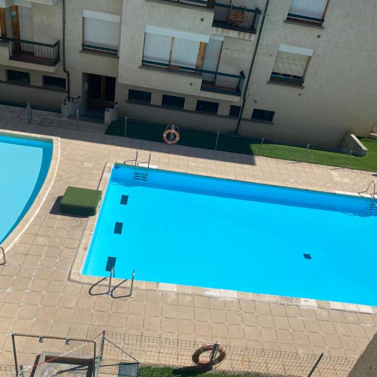 La Raca Jaca - One-Bedroom Apartment - 2