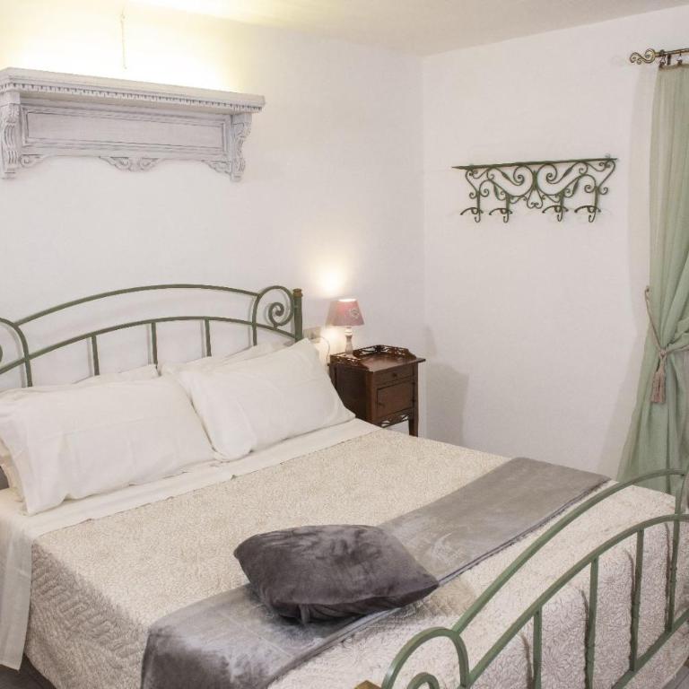 Appartamento con Parcheggio e Giardino Assisi - Appartamento - Piano Terra - 1