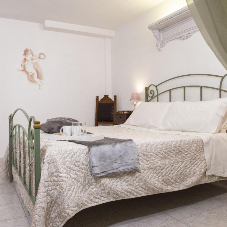 Appartamento con Parcheggio e Giardino Assisi - Appartamento - Piano Terra - 2