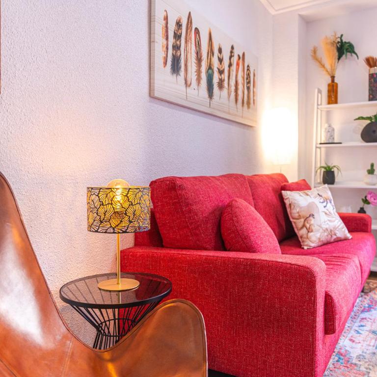 Stay In Beach Side Santa Pola - Apartamento de 3 dormitorios - 2