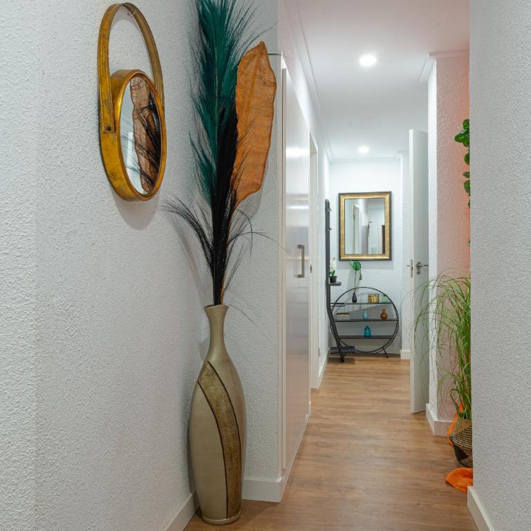 Stay In Beach Side Santa Pola - Apartamento de 3 dormitorios - 12