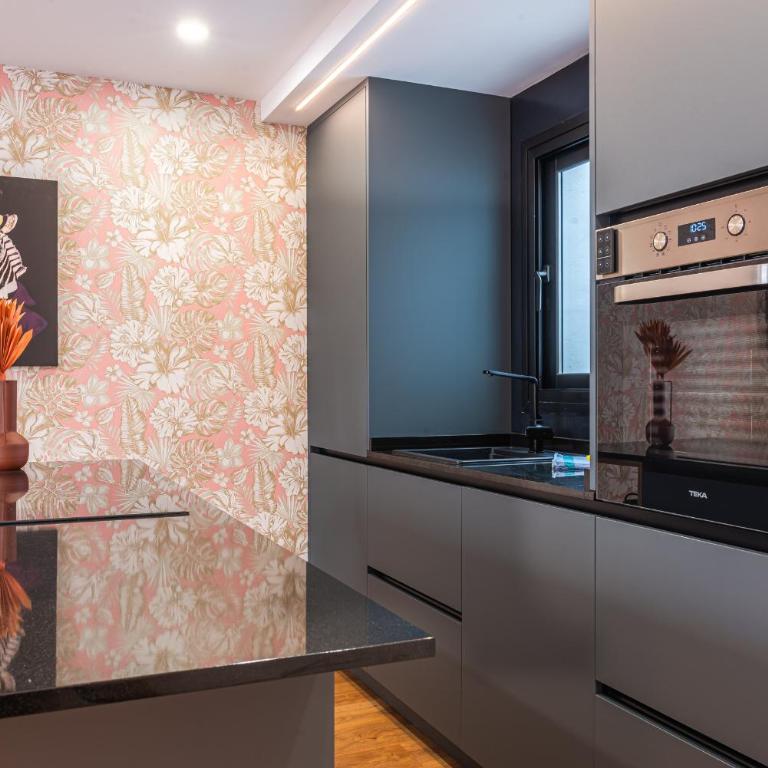 Stay In Beach Side Santa Pola - Apartamento de 3 dormitorios - 14