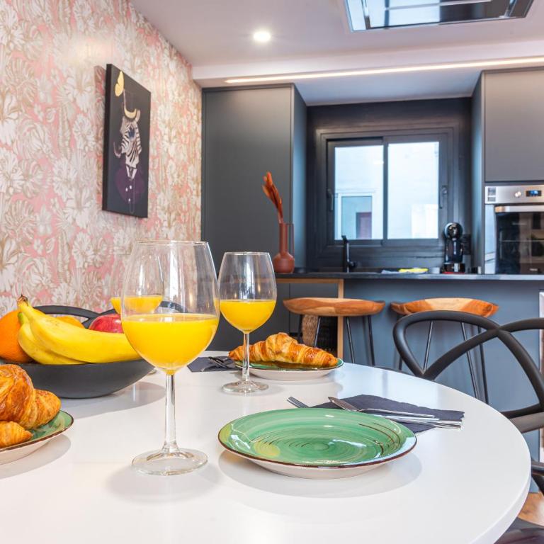 Stay In Beach Side Santa Pola - Apartamento de 3 dormitorios - 7