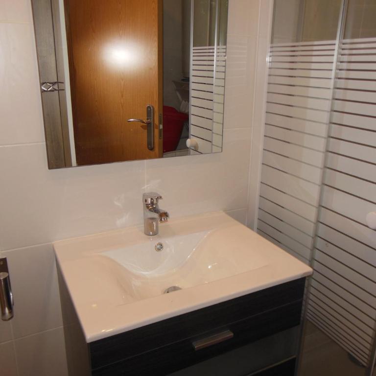 Apartamentos Grifo Vacances Grizzly - Apartamento Superior - 15