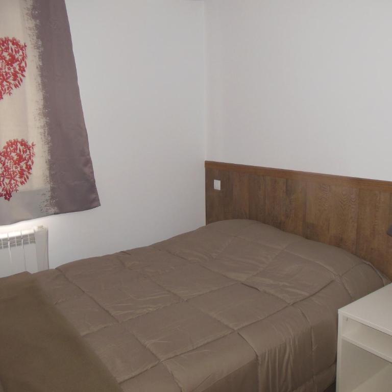 Apartamentos Grifo Vacances Grizzly - Apartamento Superior - 6