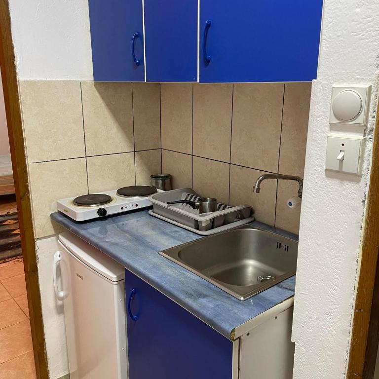 Apartments Djulija - Apartman - 4