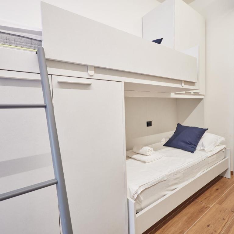 [San Donato] Jewel Apartment - Appartamento con 2 Camere da Letto - 15