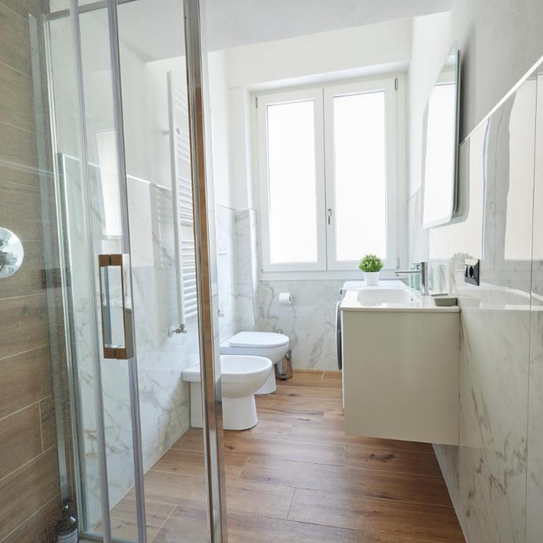 [San Donato] Jewel Apartment - Appartamento con 2 Camere da Letto - 4