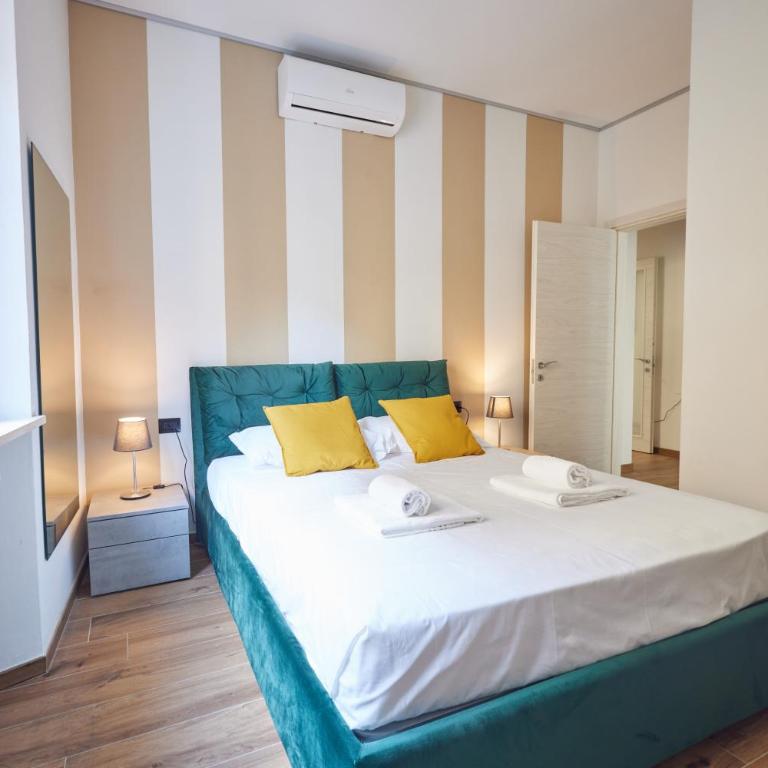 [San Donato] Jewel Apartment - Appartamento con 2 Camere da Letto - 2
