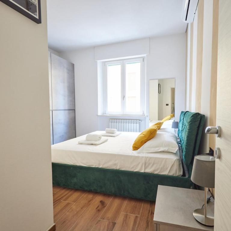 [San Donato] Jewel Apartment - Appartamento con 2 Camere da Letto - 14