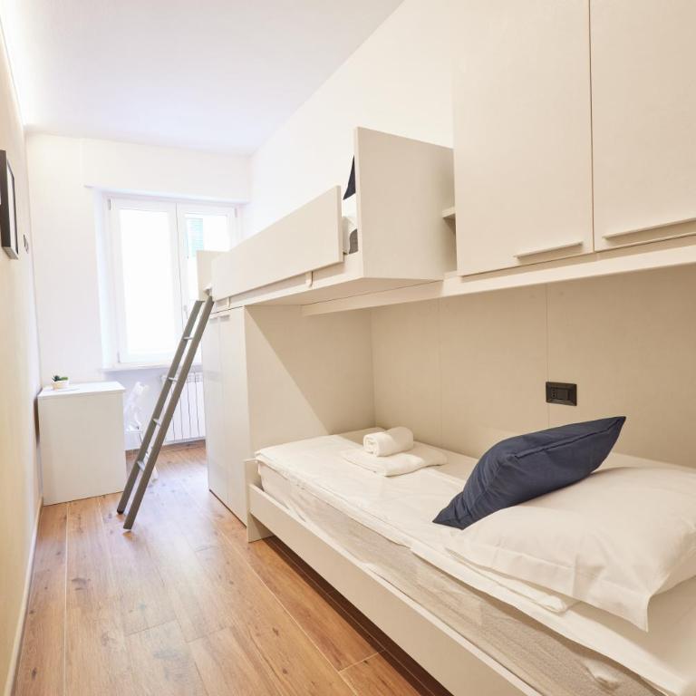 [San Donato] Jewel Apartment - Appartamento con 2 Camere da Letto - 3